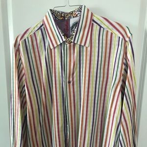Robert Graham Dress shirt
